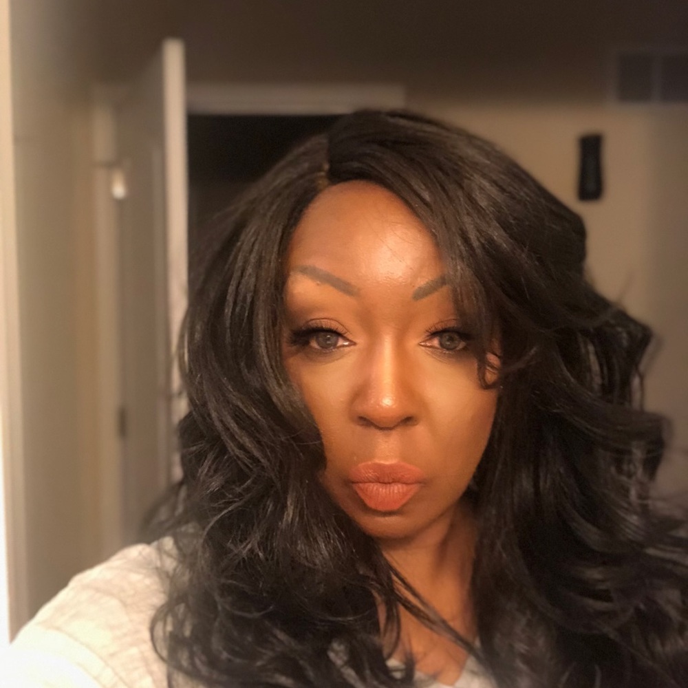 Meet your Posher, Shanda